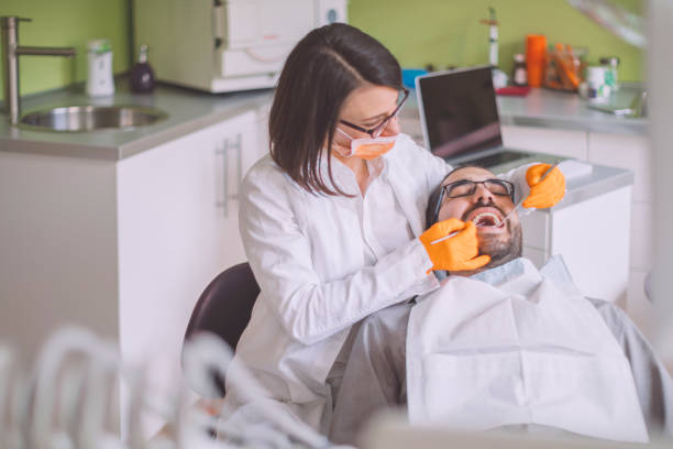 Best Emergency Dental Care for Broken or Chipped Teeth in Checotah, OK