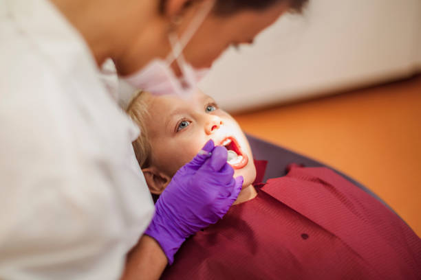 Best After-Hours Dental Trauma Care in Checotah, OK