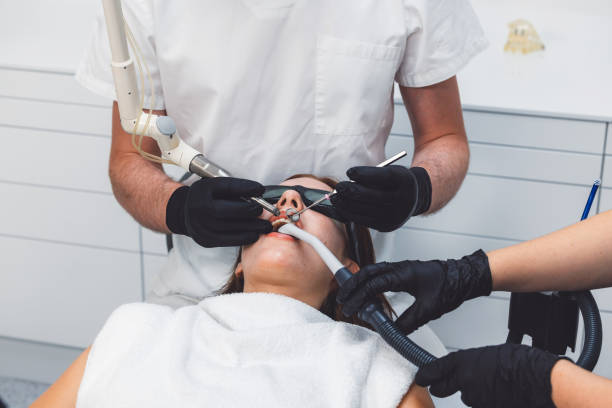 Best Emergency Orthodontic Services in Checotah, OK