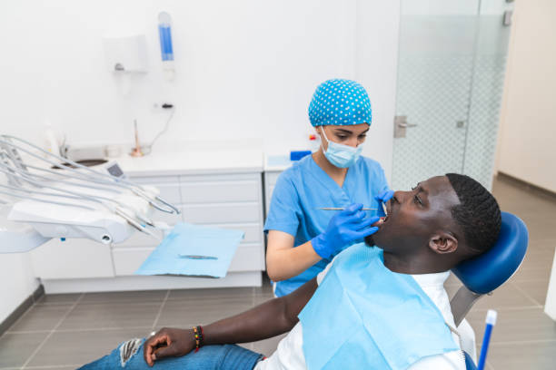 Best Emergency Denture Repair in Checotah, OK
