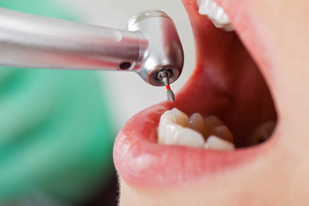 Best Cosmetic Emergency Dentistry in Checotah, OK