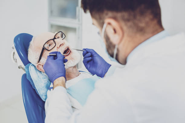 Best Emergency Gum Treatment in Checotah, OK